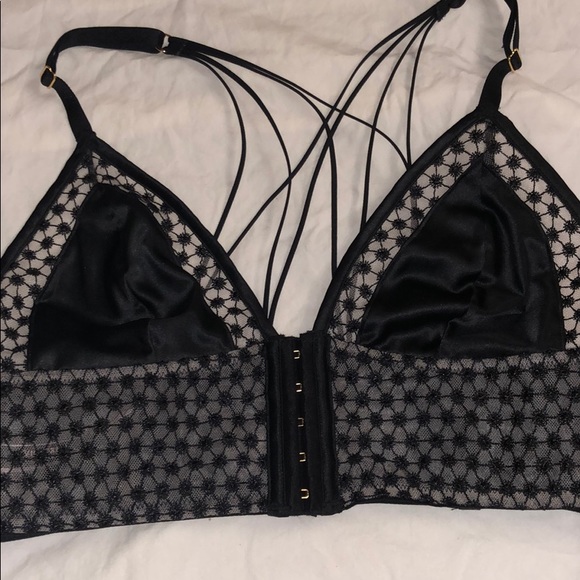 Corset Bralette by VS - Picture 1 of 3
